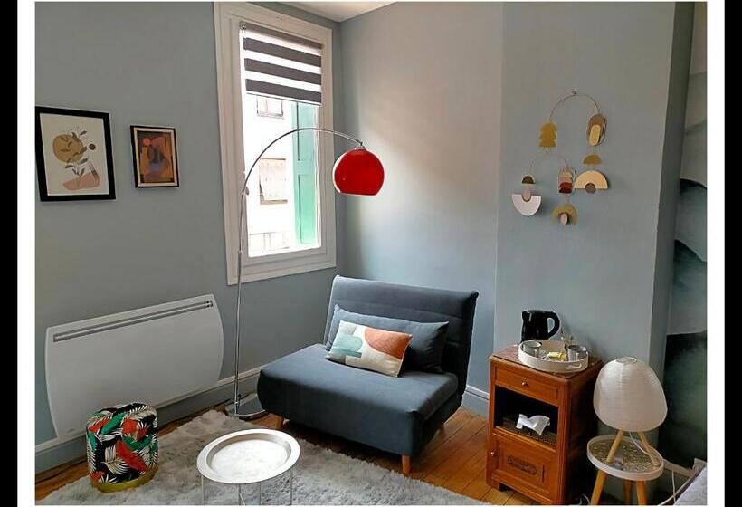 Bed and Breakfast La Belle Dame