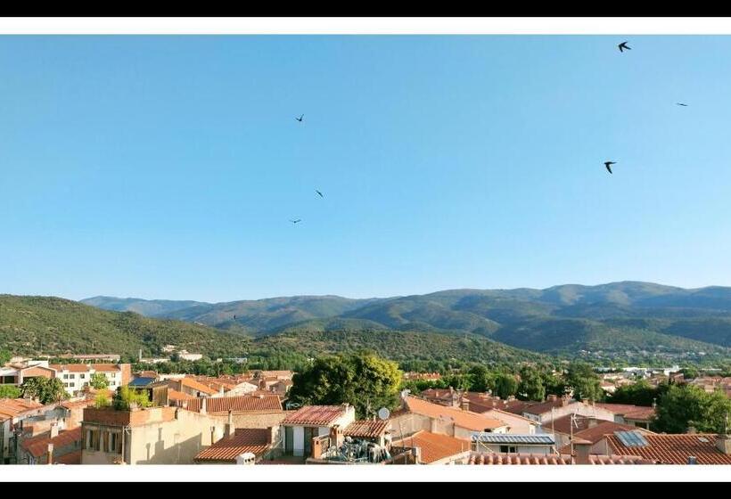 Bed and Breakfast La Belle Dame