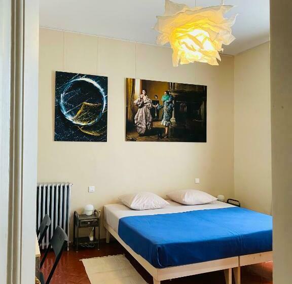 مبيت وإفطار La Maison Gerval