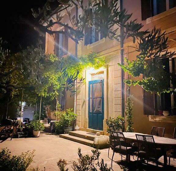 צימר La Maison Gerval