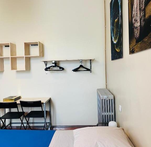 مبيت وإفطار La Maison Gerval