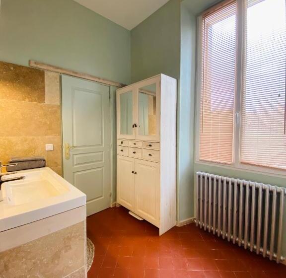 مبيت وإفطار La Maison Gerval