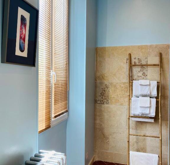 مبيت وإفطار La Maison Gerval