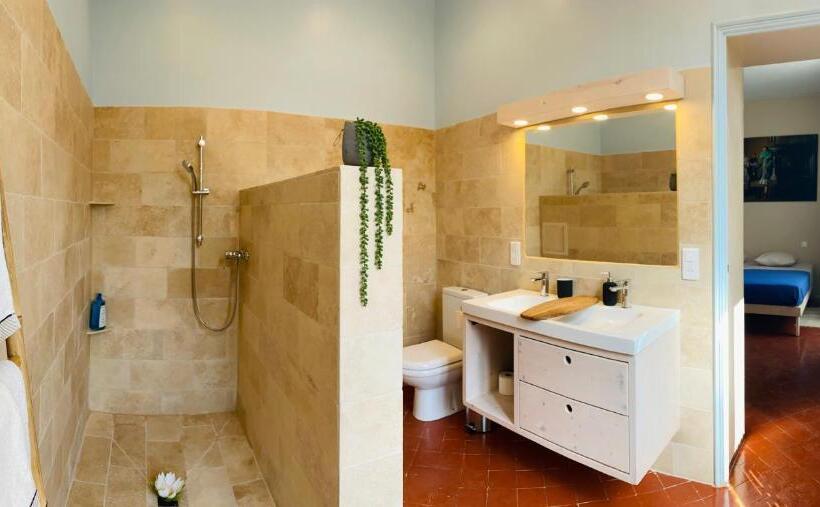 مبيت وإفطار La Maison Gerval