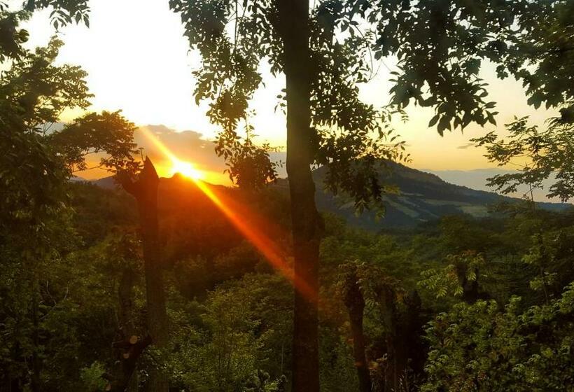 민박 La Meridiana House