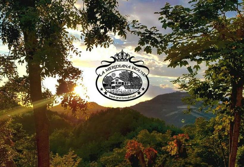 민박 La Meridiana House
