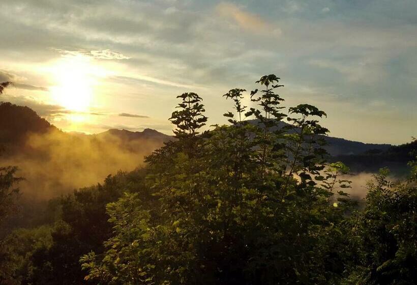 민박 La Meridiana House