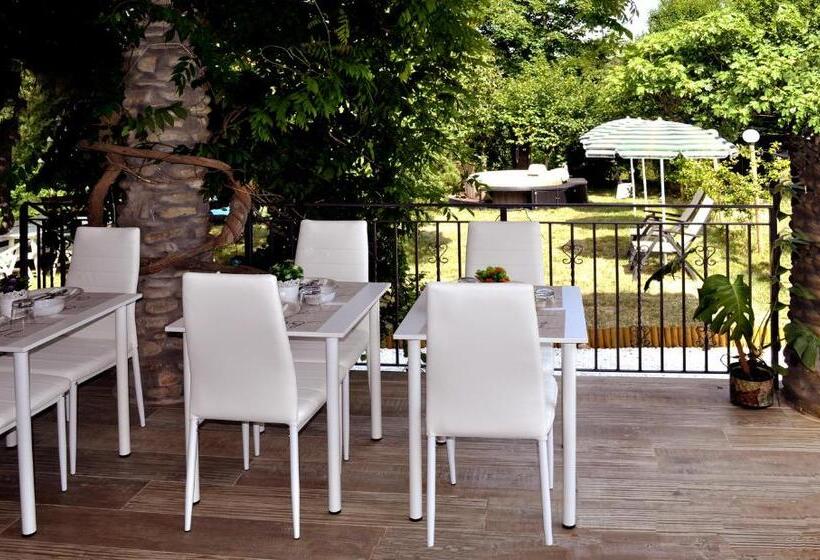 민박 La Meridiana House