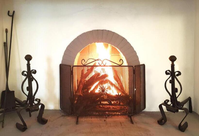 민박 La Meridiana House