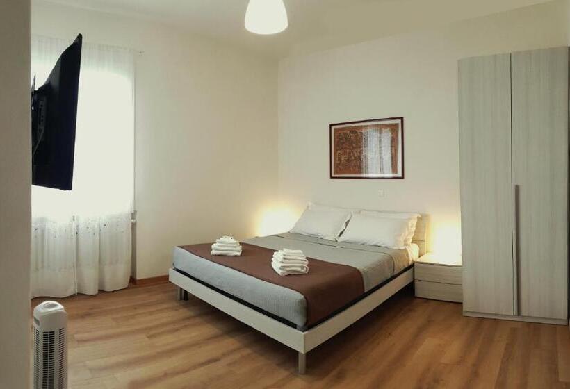 민박 La Meridiana House