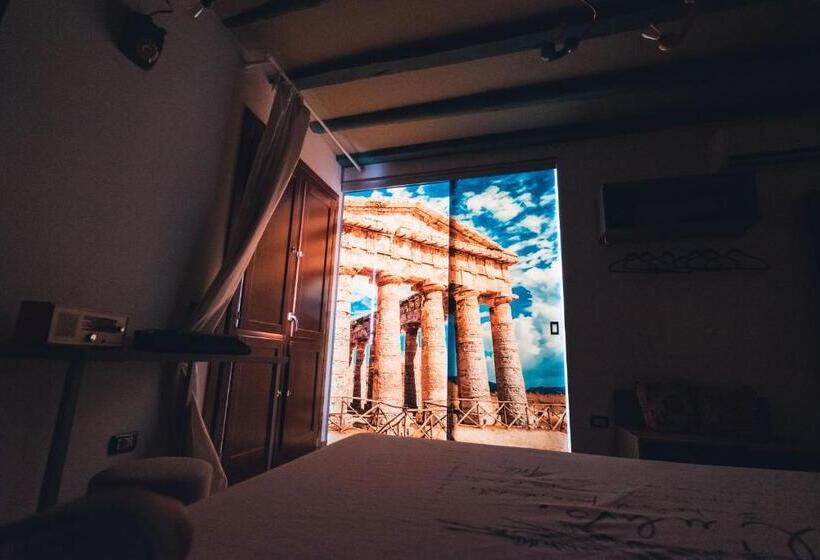 Bed and Breakfast Macchia Mediterranea