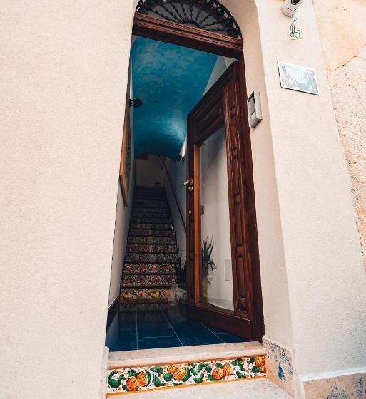 Bed and Breakfast Macchia Mediterranea