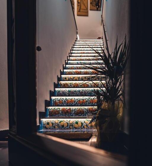 Bed and Breakfast Macchia Mediterranea