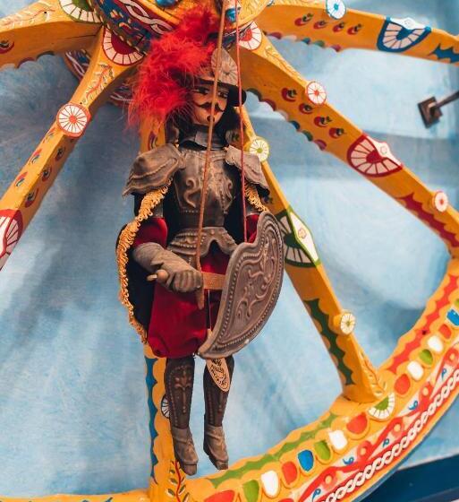 Bed and Breakfast Macchia Mediterranea