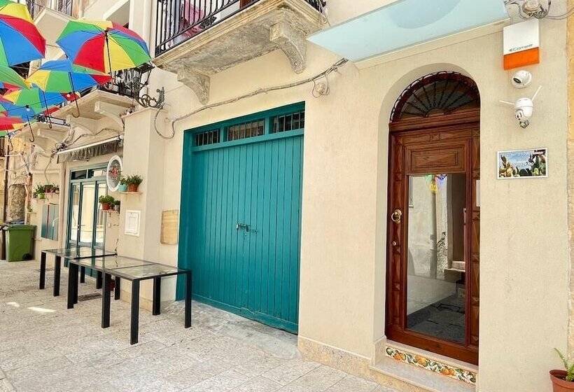 Bed and Breakfast Macchia Mediterranea