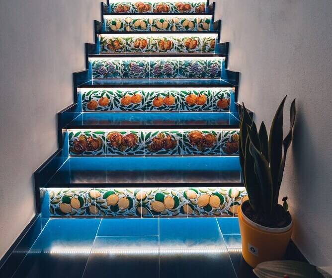 Bed and Breakfast Macchia Mediterranea