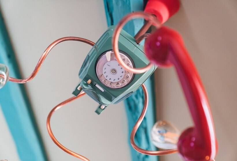 Bed and Breakfast Macchia Mediterranea