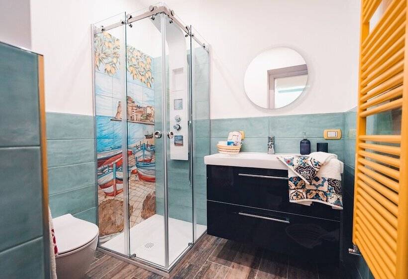 Bed and Breakfast Macchia Mediterranea