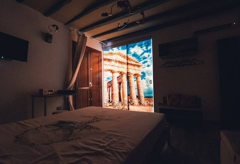 Bed and Breakfast Macchia Mediterranea