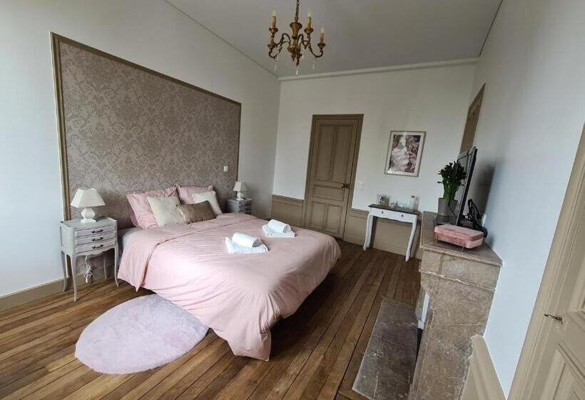 צימר Maison D Hôtes Au Cœur Des Lacs