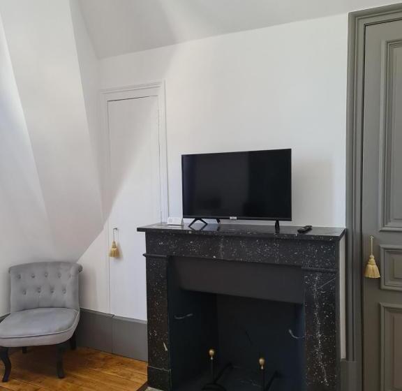 צימר Maison D Hôtes Au Cœur Des Lacs