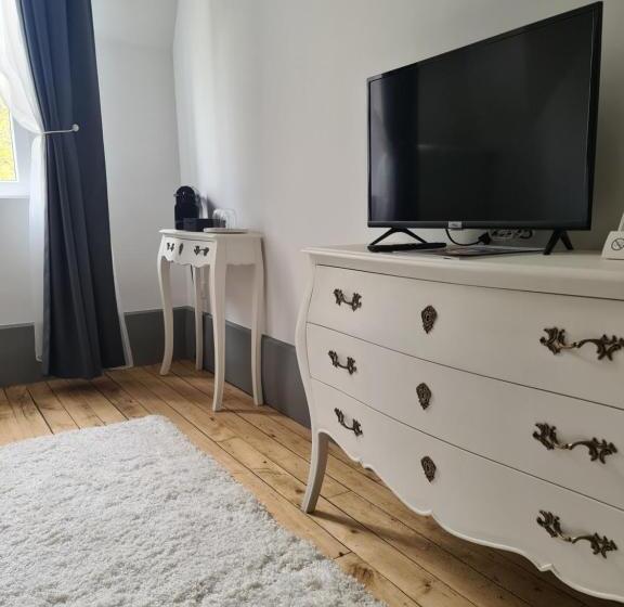 צימר Maison D Hôtes Au Cœur Des Lacs