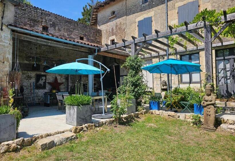 צימר Maison Fossemagne