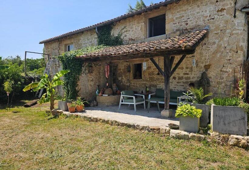 צימר Maison Fossemagne