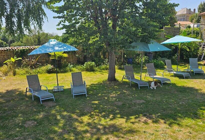 צימר Maison Fossemagne