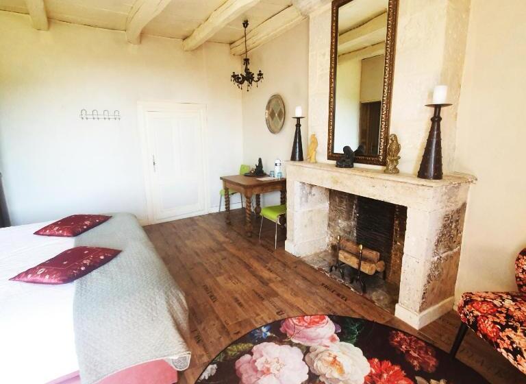 צימר Maison Fossemagne