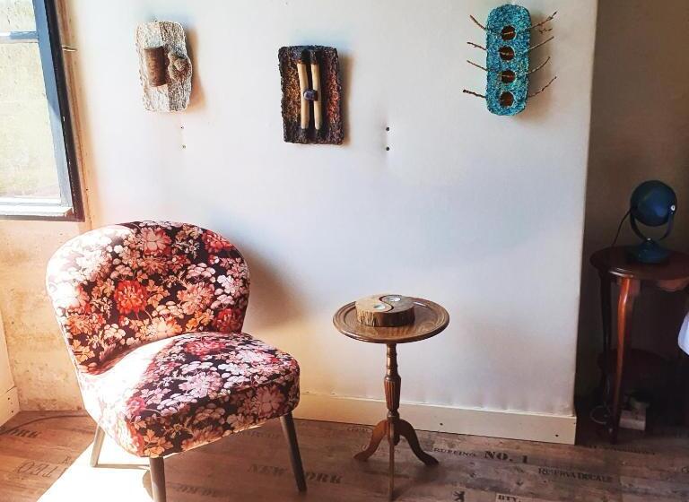 צימר Maison Fossemagne