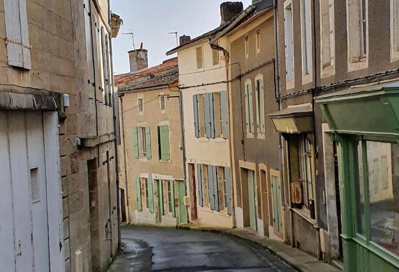 צימר Maison Fossemagne