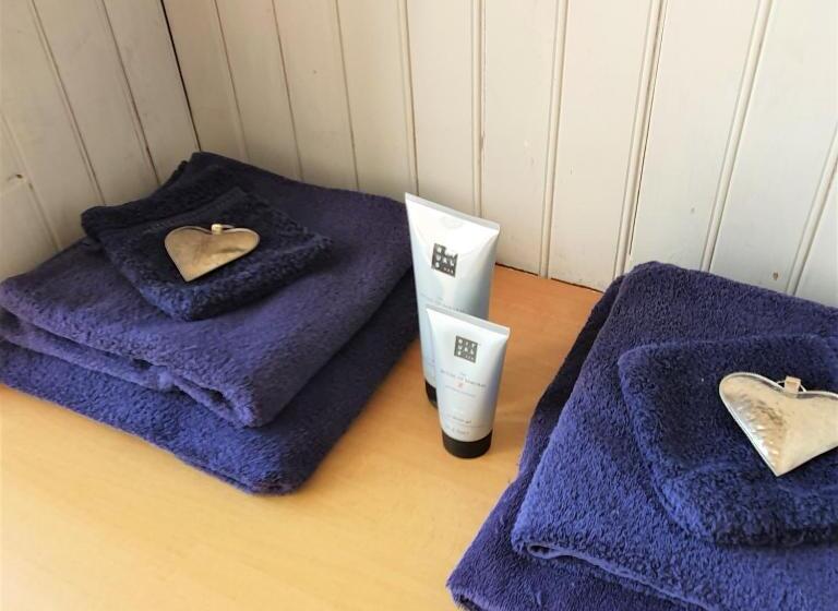 צימר Maison Fossemagne