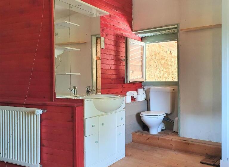 צימר Maison Fossemagne