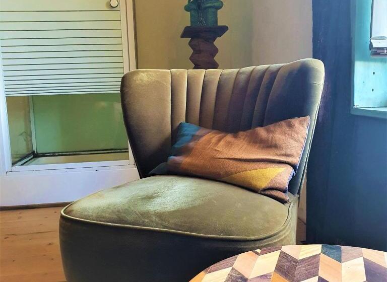 צימר Maison Fossemagne