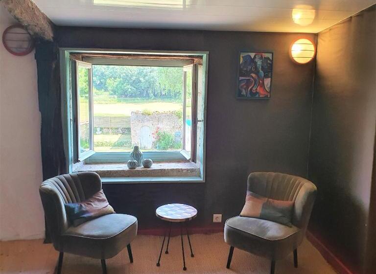 צימר Maison Fossemagne