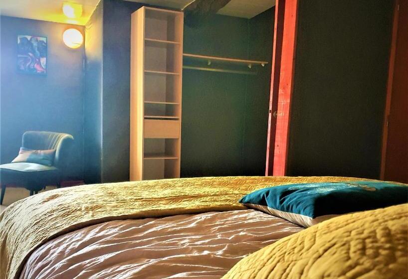 צימר Maison Fossemagne