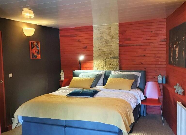 צימר Maison Fossemagne