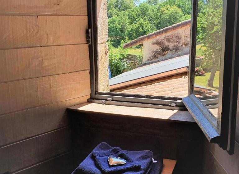 צימר Maison Fossemagne