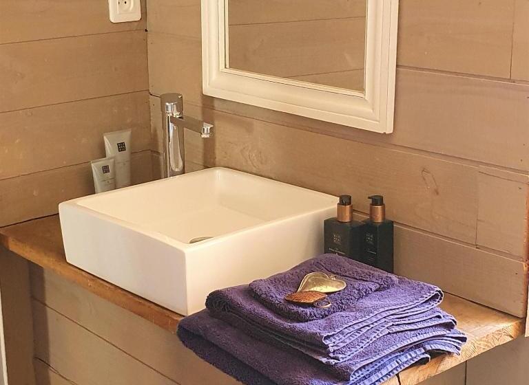 צימר Maison Fossemagne