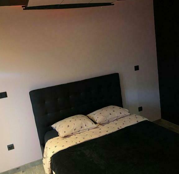 Bed and Breakfast Mine D Amour