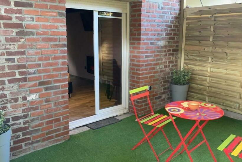 Bed and Breakfast Mine D Amour