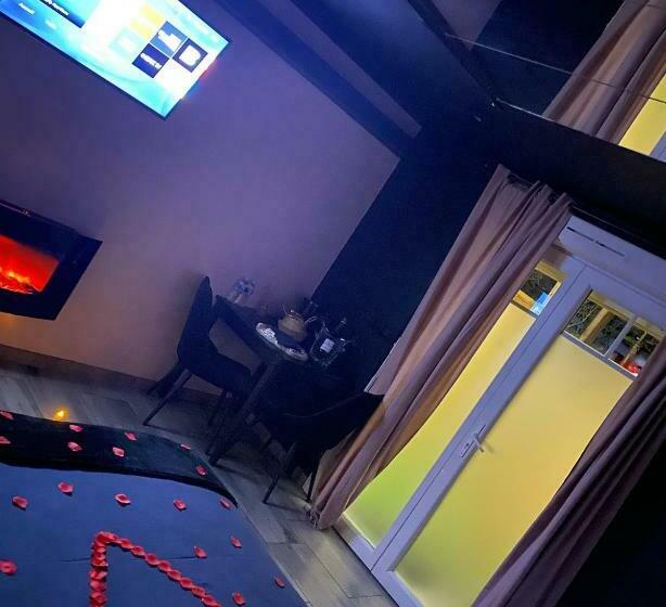 Bed and Breakfast Mine D Amour