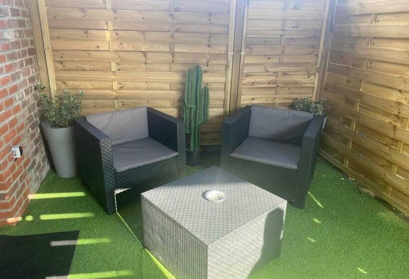 Bed and Breakfast Mine D Amour