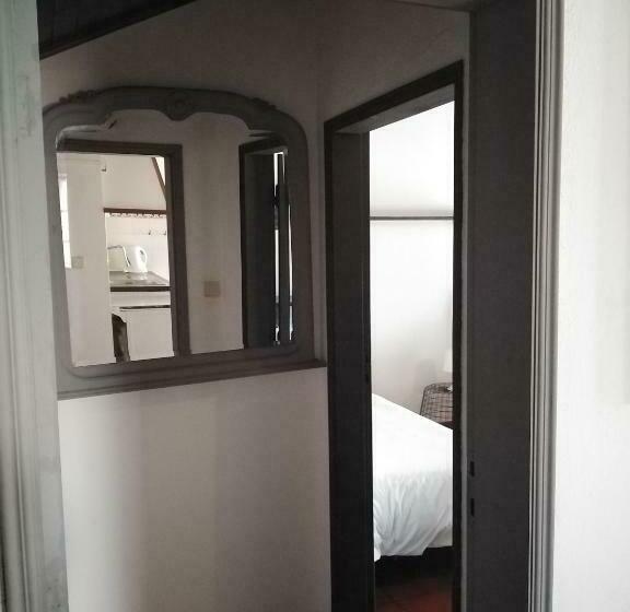 צימר Mix Inn