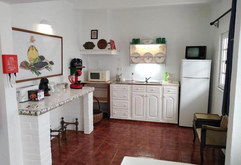 مبيت وإفطار Mix Inn