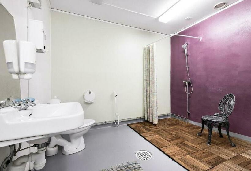 Bed And Breakfast, Vandrarhem, Frühstückspension Annerstad Ljungby Südschweden