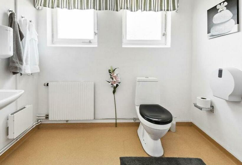 Bed And Breakfast, Vandrarhem, Frühstückspension Annerstad Ljungby Südschweden