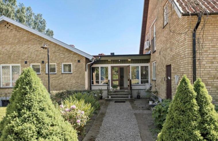 Bed And Breakfast, Vandrarhem, Frühstückspension Annerstad Ljungby Südschweden