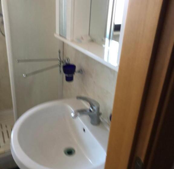 ベッドアンドブレックファースト Villa Paradiso